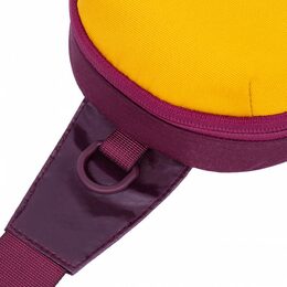 Riva Case 5312 sportovní batoh pro elektroniku, vínově červený