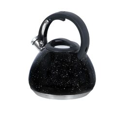 RESTO 90604 Varná konvice 2,7 l, černá