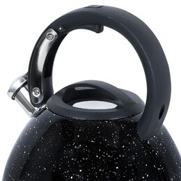 RESTO 90604 Varná konvice 2,7 l, černá