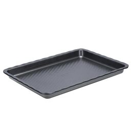 RESTO 96117 Plech do trouby 35.5 x 25.3 x 2.6 cm