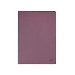 Riva Case 3147 pouzdro na tablet 9.7-10.5", vínově červené