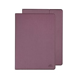 Riva Case 3147 pouzdro na tablet 9.7-10.5", vínově červené