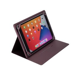 Riva Case 3147 pouzdro na tablet 9.7-10.5", vínově červené