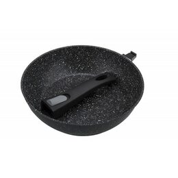 RESTO 93041 Pánev na smažení 26 cm