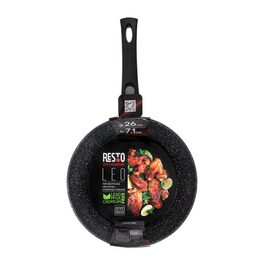 RESTO 93041 Pánev na smažení 26 cm