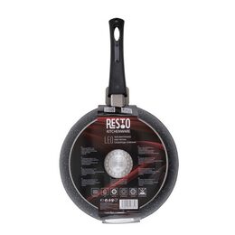 RESTO 93041 Pánev na smažení 26 cm