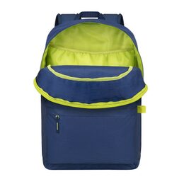 Riva Case 5562 batoh 24L Urban Lite, modrý