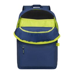 Riva Case 5562 batoh 24L Urban Lite, modrý