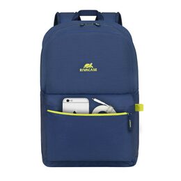 Riva Case 5562 batoh 24L Urban Lite, modrý