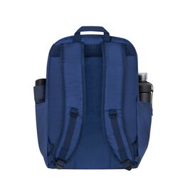 Riva Case 5562 batoh 24L Urban Lite, modrý