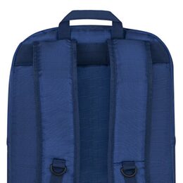 Riva Case 5562 batoh 24L Urban Lite, modrý