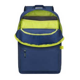 Riva Case 5562 batoh 24L Urban Lite, modrý