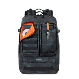 Riva Case 7661 batoh Navy Camo 32l