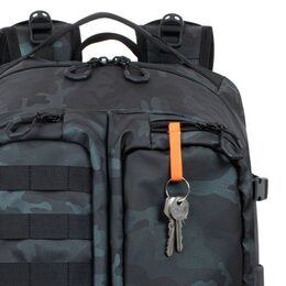 Riva Case 7661 batoh Navy Camo 32l