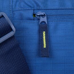 Riva Case 5512 sportovní ledvinka, modrá