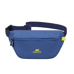 Riva Case 5512 sportovní ledvinka, modrá