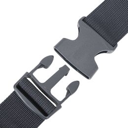 Riva Case 5512 sportovní ledvinka, šedá