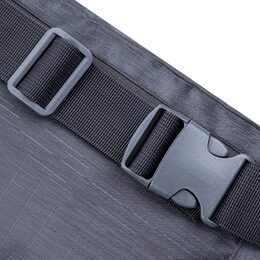 Riva Case 5512 sportovní ledvinka, šedá