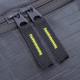 Riva Case 5512 sportovní ledvinka, šedá