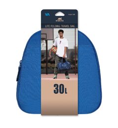 Riva Case 5541 sportovní taška 30l, modrá