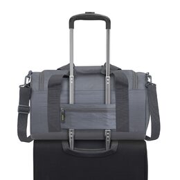 Riva Case 5542 sportovní taška 30l, šedá