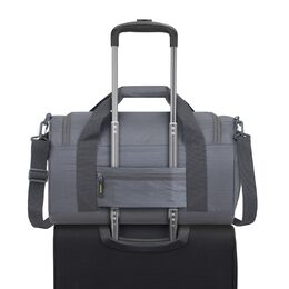 Riva Case 5542 sportovní taška 30l, šedá