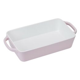 RESTO 96121 Pekáč obdélníkový pink 34 x 17.2 x 7.3 cm