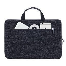 Riva Case 7913 pouzdro na notebook - sleeve 13.3", černé