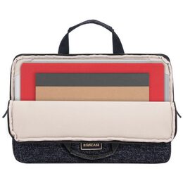 Riva Case 7913 pouzdro na notebook - sleeve 13.3", černé