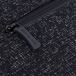 Riva Case 7913 pouzdro na notebook - sleeve 13.3", černé