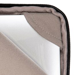 Riva Case 7913 pouzdro na notebook - sleeve 13.3", černé