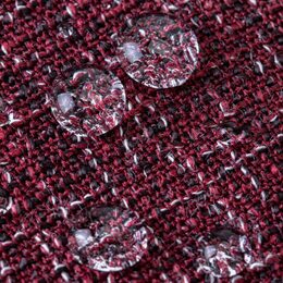 Riva Case 7913 pouzdro na notebook - sleeve 13.3", vínově červené