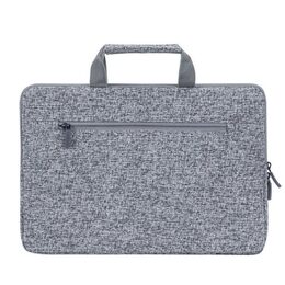 Riva Case 7913 pouzdro na notebook - sleeve 13.3", světle šedé
