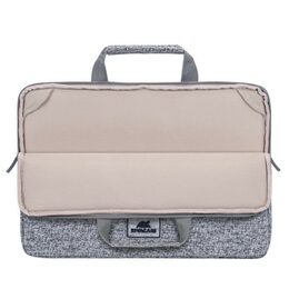 Riva Case 7913 pouzdro na notebook - sleeve 13.3", světle šedé