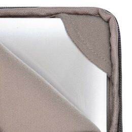 Riva Case 7913 pouzdro na notebook - sleeve 13.3", světle šedé