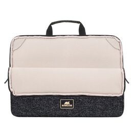 Riva Case 7915 pouzdro na notebook - sleeve 15.6", černé