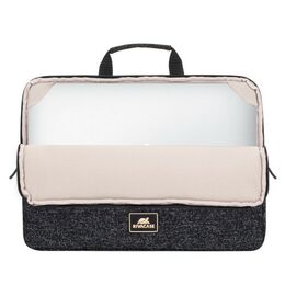 Riva Case 7915 pouzdro na notebook - sleeve 15.6", černé
