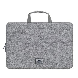 Riva Case 7915 pouzdro na notebook - sleeve 15.6", světle šedé
