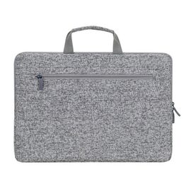 Riva Case 7915 pouzdro na notebook - sleeve 15.6", světle šedé