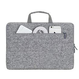 Riva Case 7915 pouzdro na notebook - sleeve 15.6", světle šedé