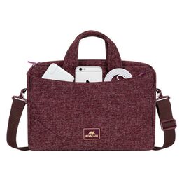 Riva Case 7921 taška na notebook 14", vínově červená