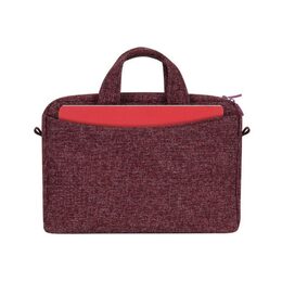 Riva Case 7921 taška na notebook 14", vínově červená