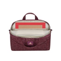 Riva Case 7921 taška na notebook 14", vínově červená