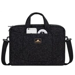 Riva Case 7931 brašna na notebook 15.6", černá