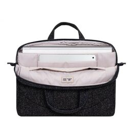 Riva Case 7931 brašna na notebook 15.6", černá