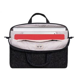 Riva Case 7931 brašna na notebook 15.6", černá