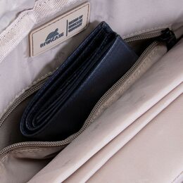 Riva Case 7931 brašna na notebook 15.6", černá