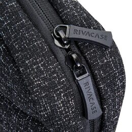 Riva Case 7931 brašna na notebook 15.6", černá