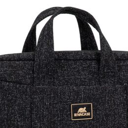 Riva Case 7931 brašna na notebook 15.6", černá