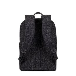 Riva Case 7923 batoh na notebook 13.3", černý